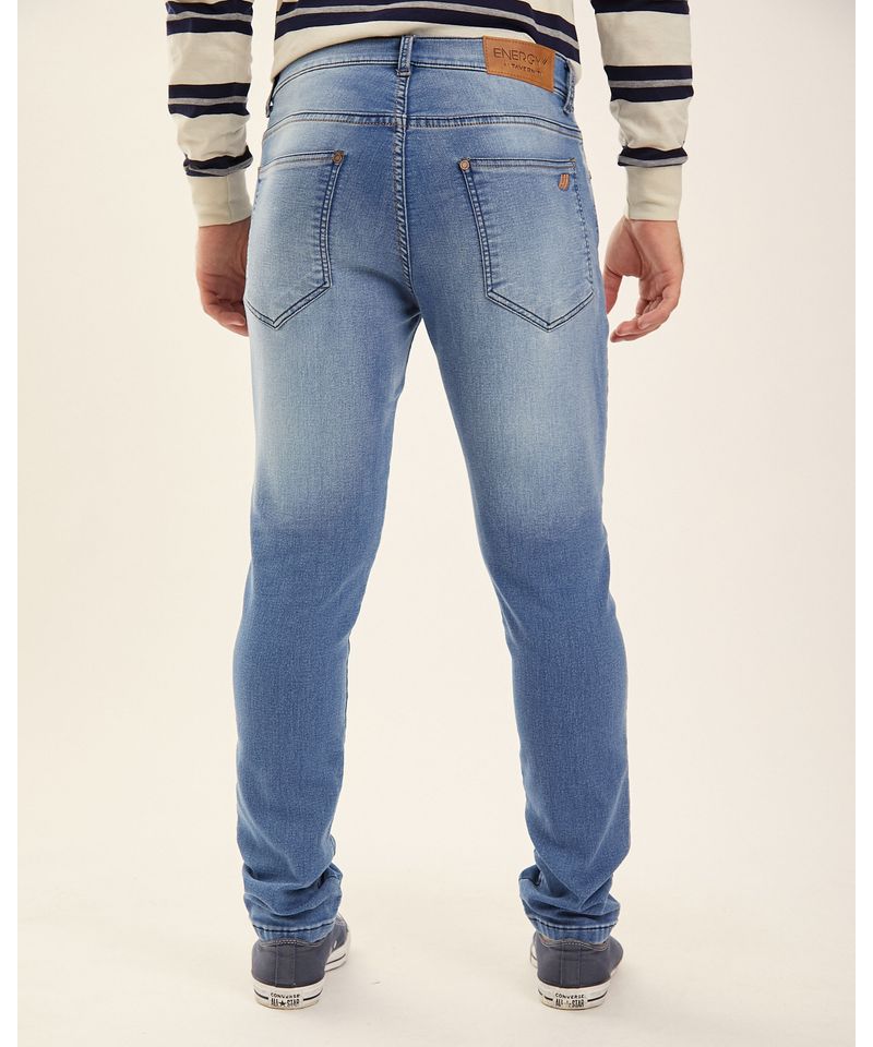 Jeans-de-Hombre