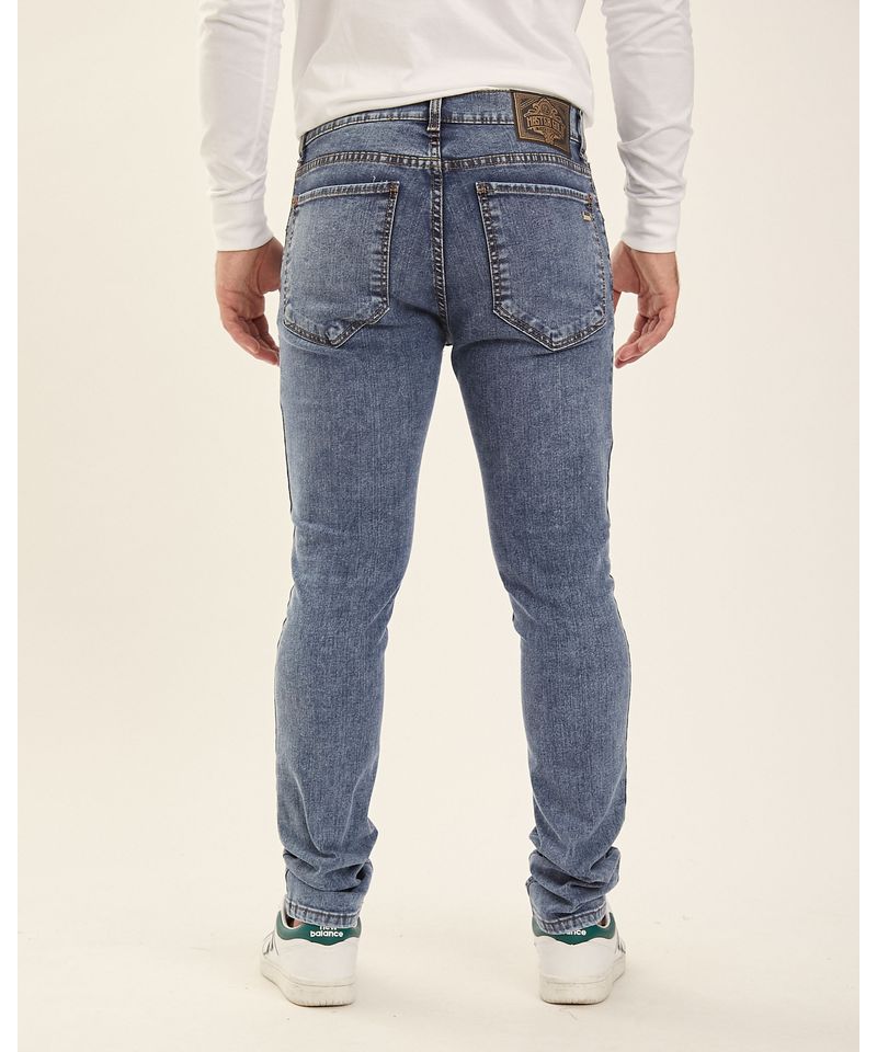 Jeans-de-Hombre