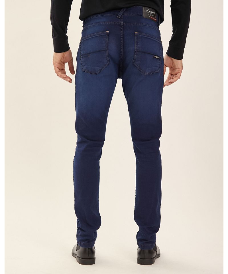 Jeans-de-Hombre