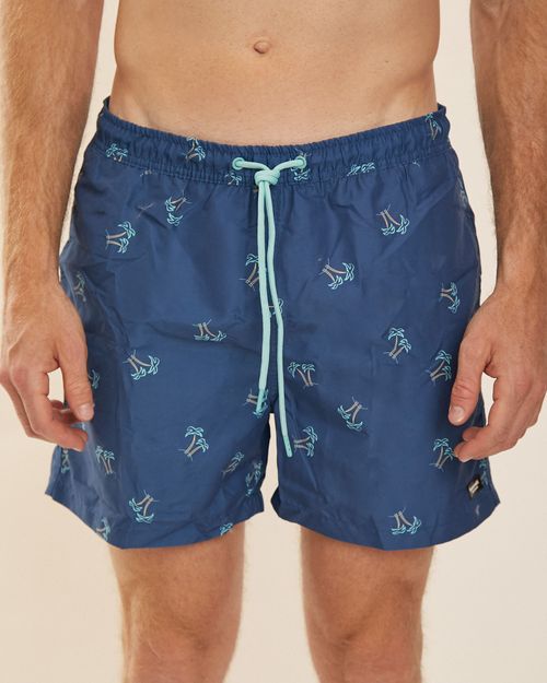 Traje de baño palm