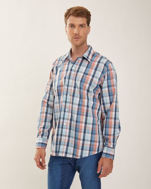 Camisa merli
