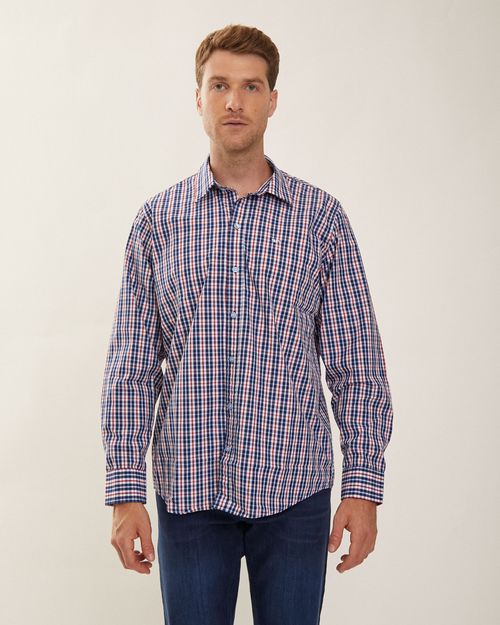 Camisa parga