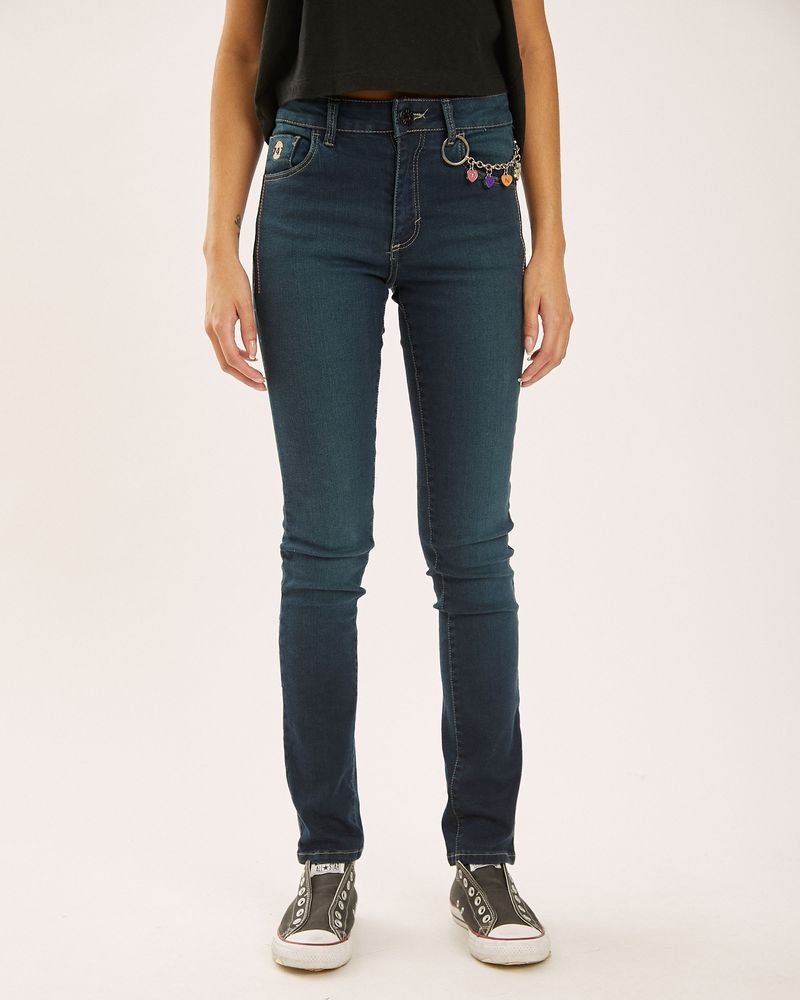 Jeans-de-Mujer
