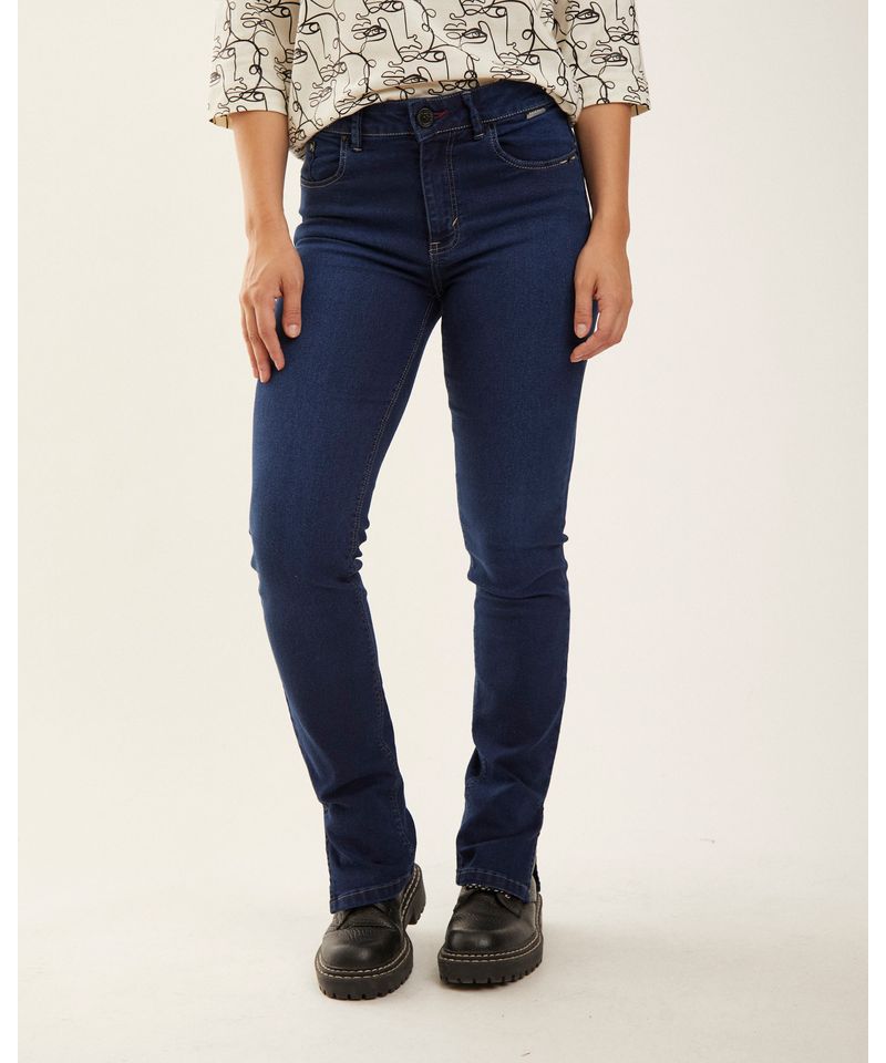 Jeans-de-Mujer