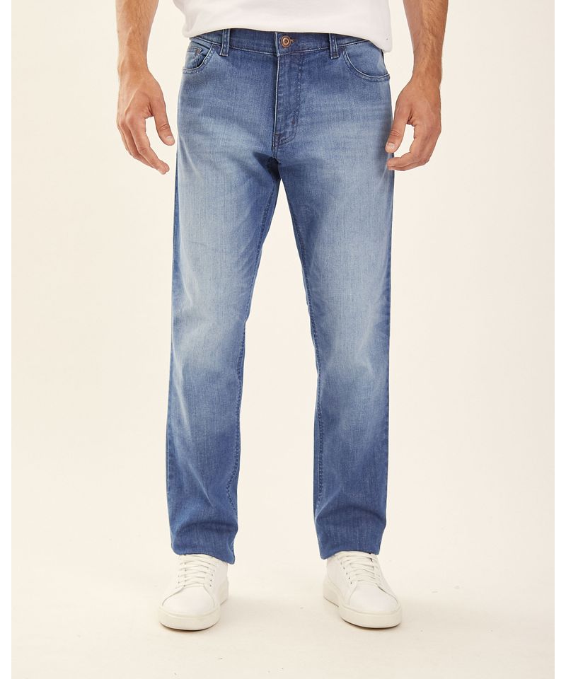 Jeans-de-Hombre