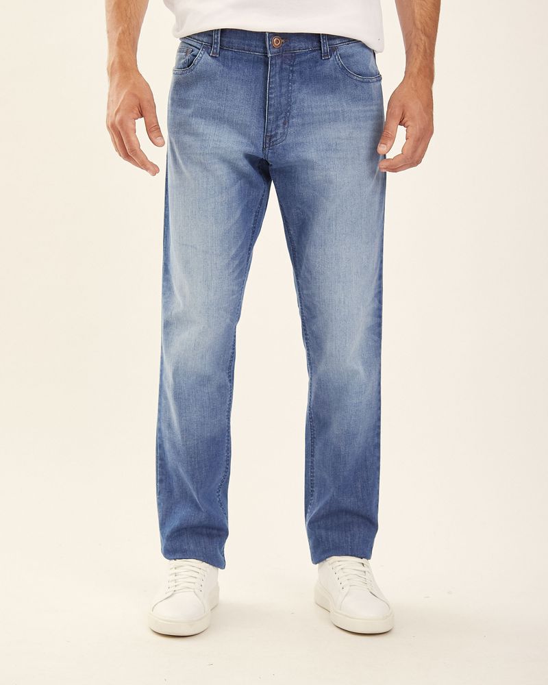 Jeans-de-Hombre