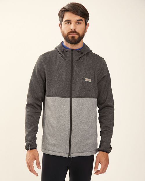 Campera orleans