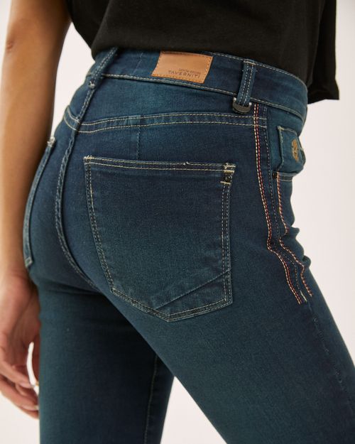 Jean bonita