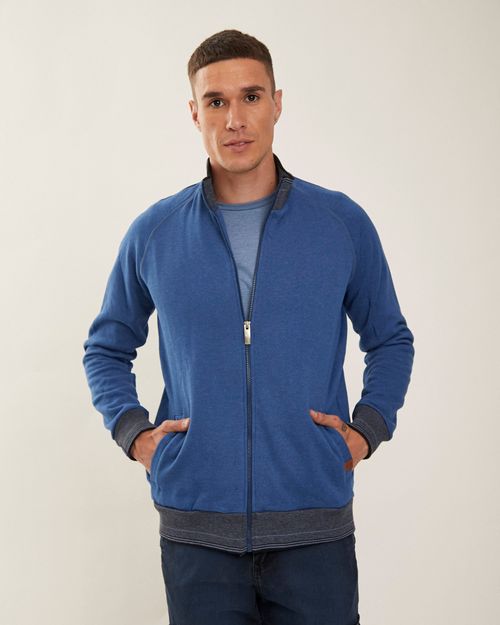 Campera pablo