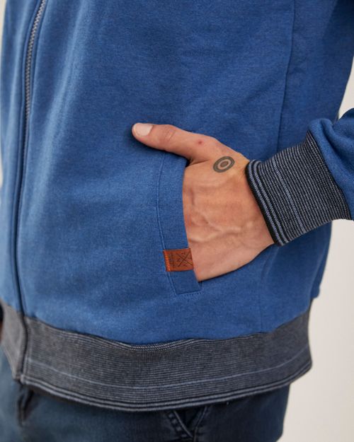 Campera pablo