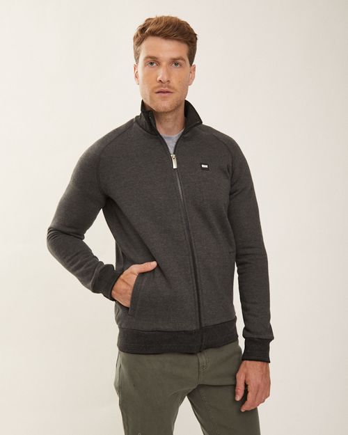 Campera pablo