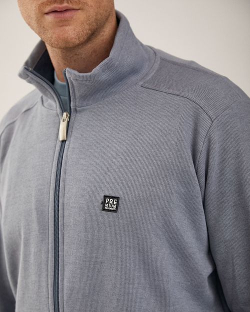Campera vera