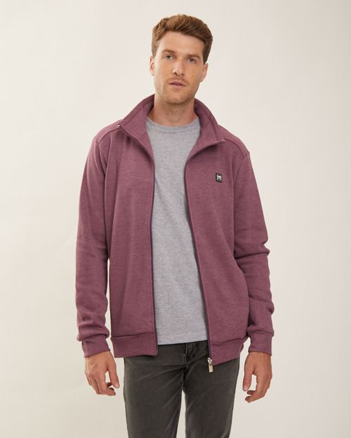 Campera vera