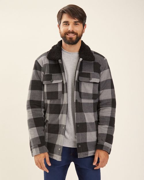 Campera gales