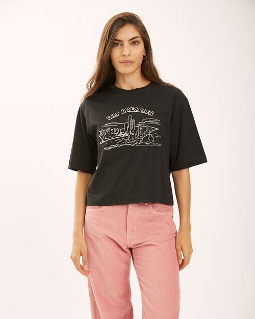 Remera odes