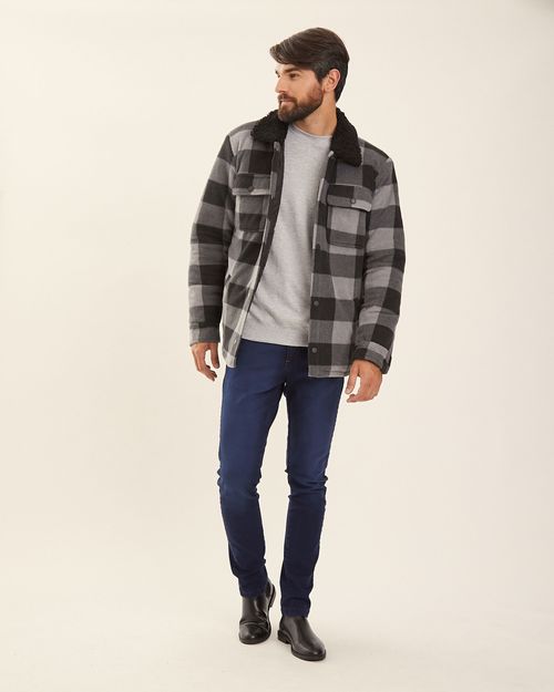 Campera gales