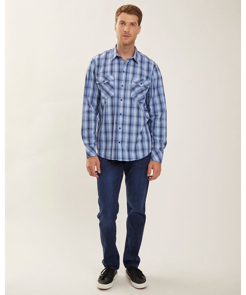 Camisas-de-Hombre