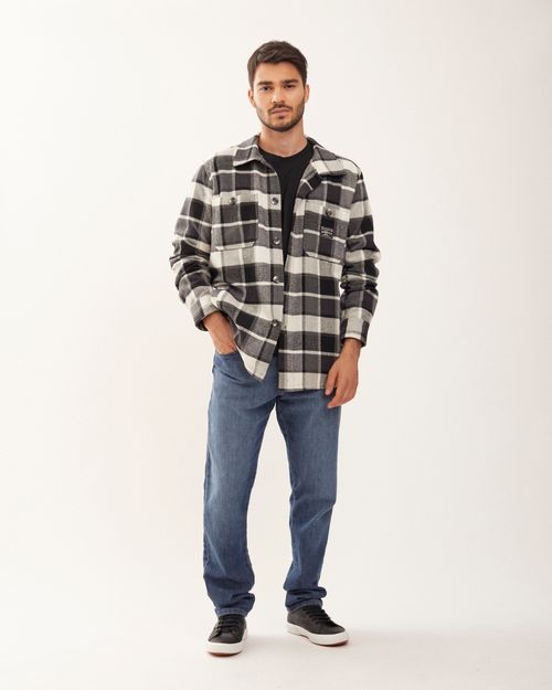 Camisa mark
