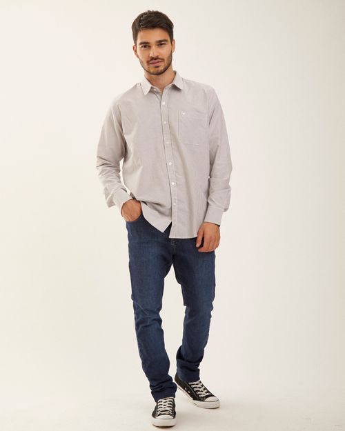 Camisa pecan