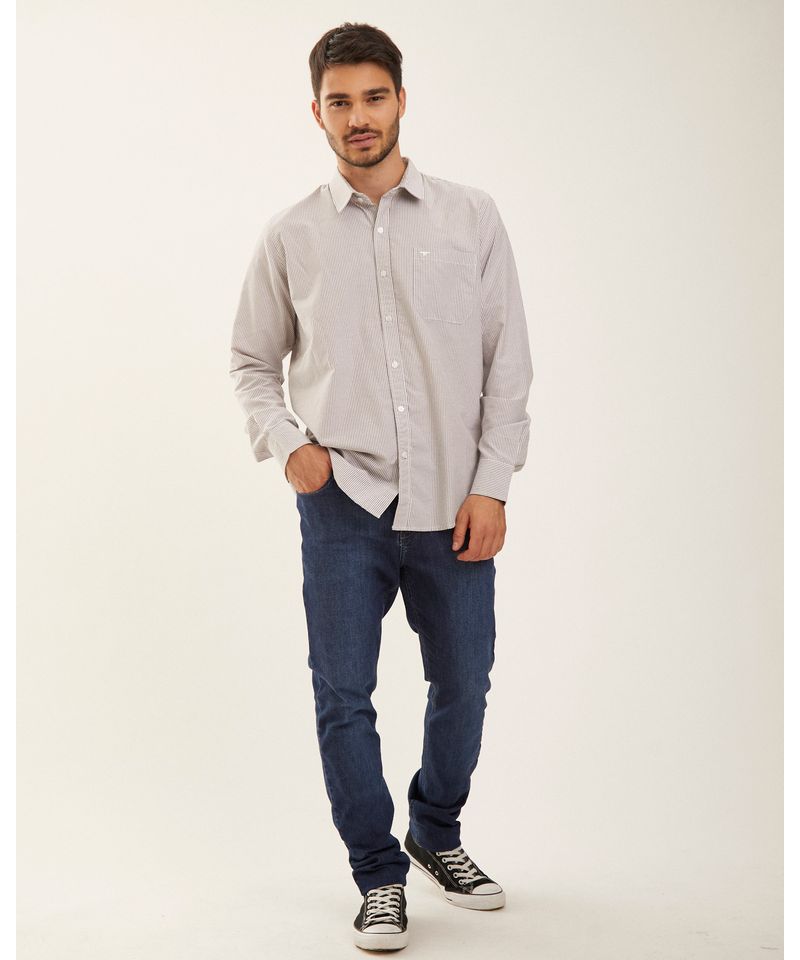 Camisas-de-Hombre