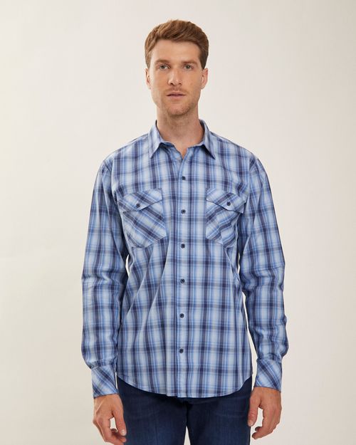 Camisa zoom