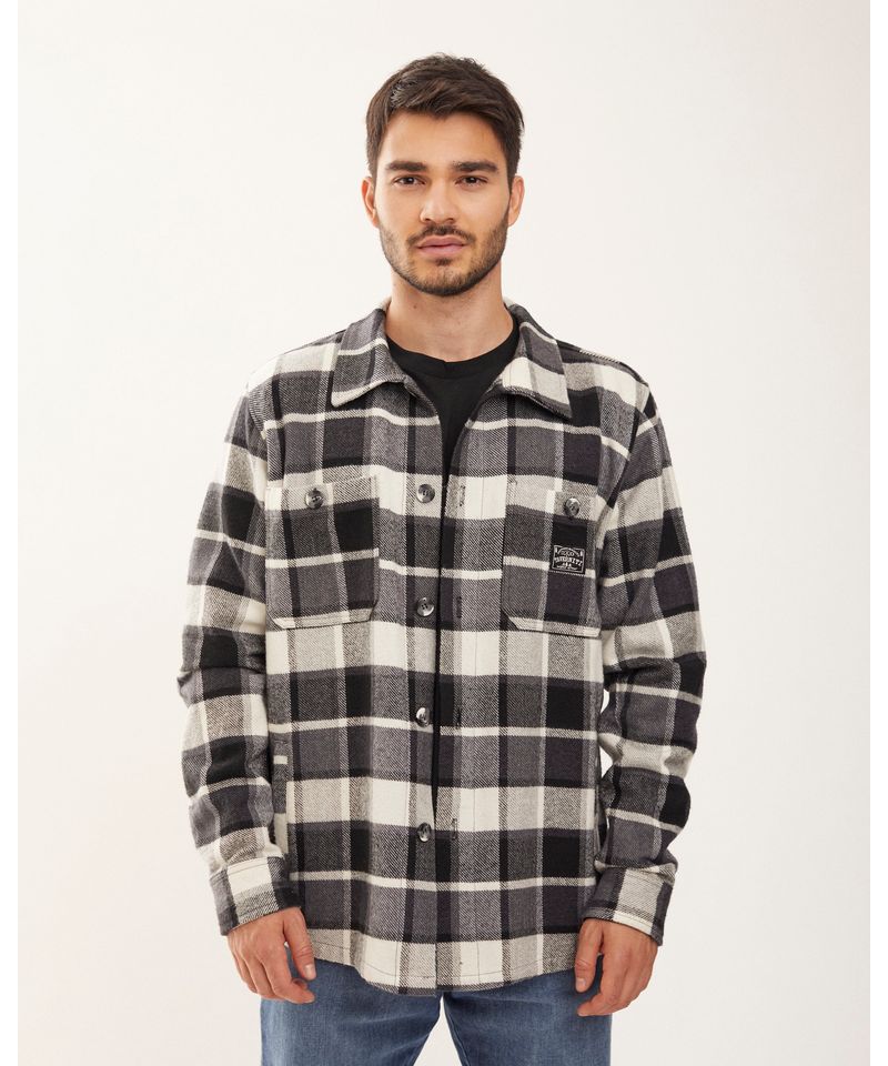Camisas-de-Hombre