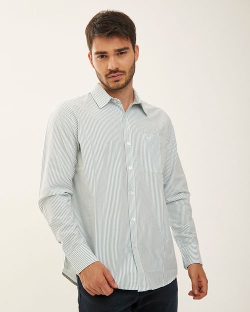 Camisa green