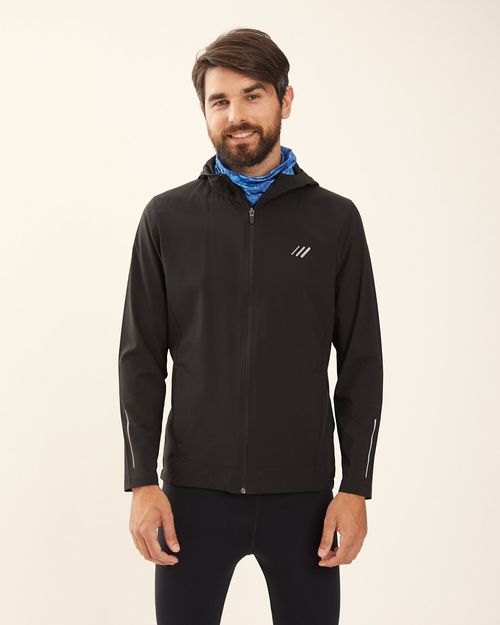 Campera drexler