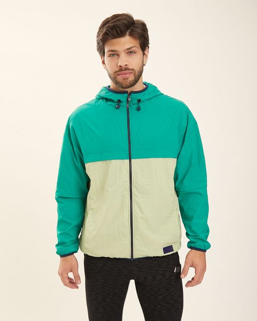 Campera charles