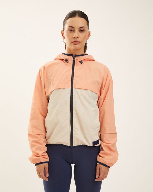 Campera char