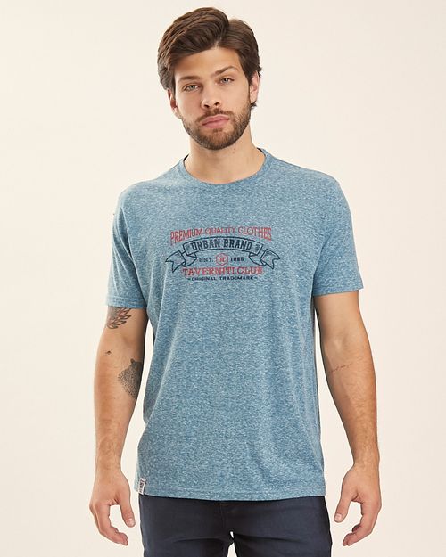 Remera segovia