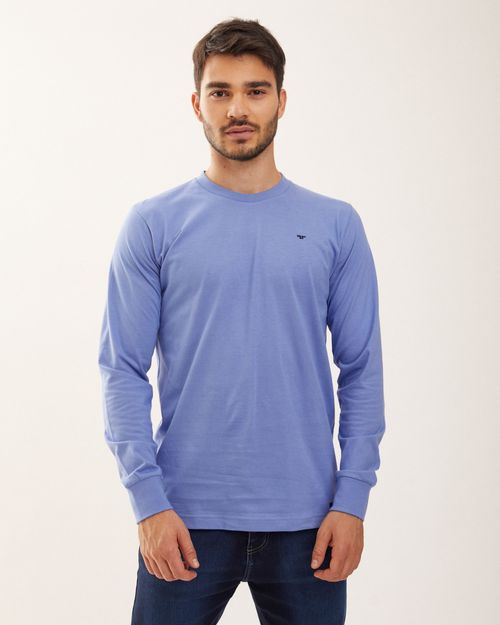 Remera vesubio