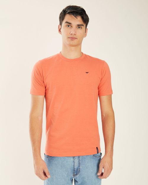 Remera fortaleza
