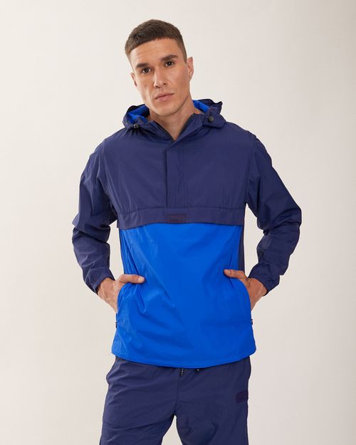Buzo anorak figueira