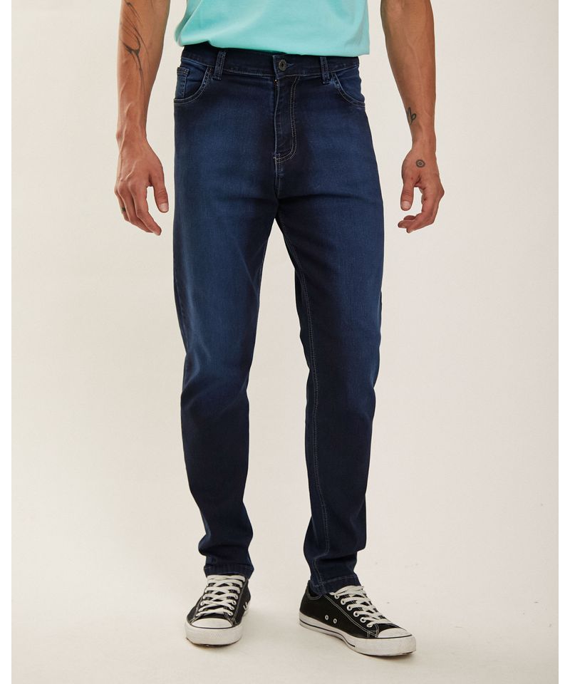 Jeans-de-Hombre