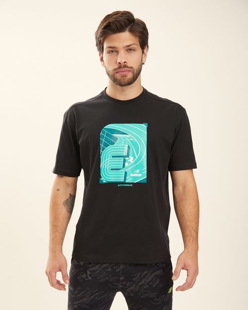 Remera karl