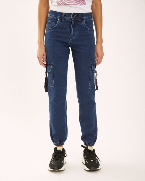 Jean spirit