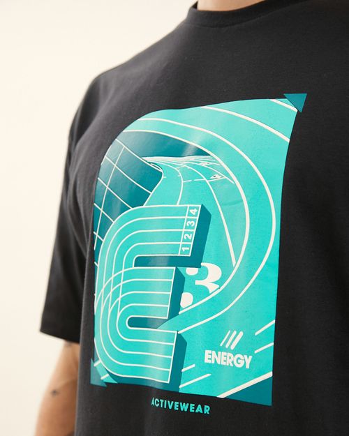 Remera karl