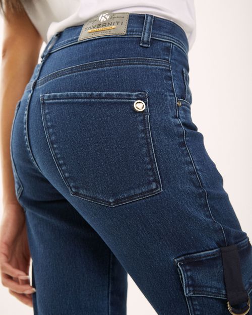Jean spirit