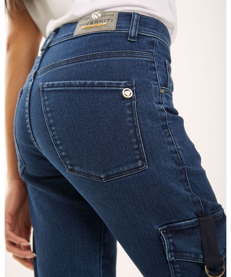 Jeans-de-Mujer