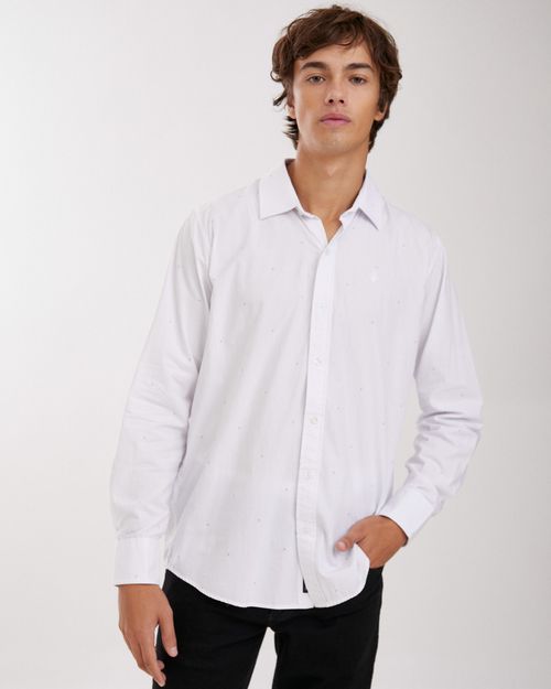 Camisa cala