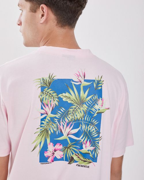 Remera emmet