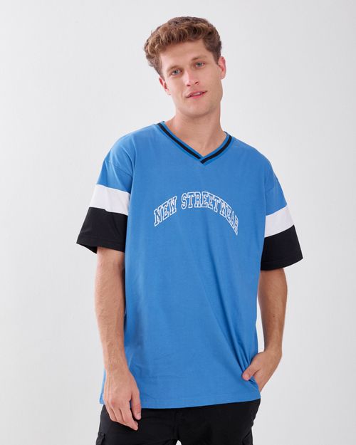Remera luka