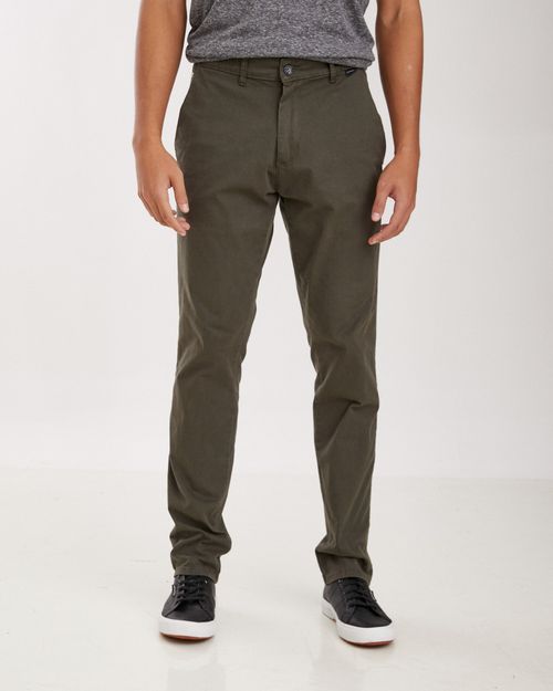 Pantalón zarar
