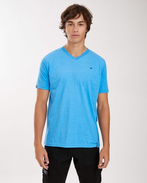 Remera argentina