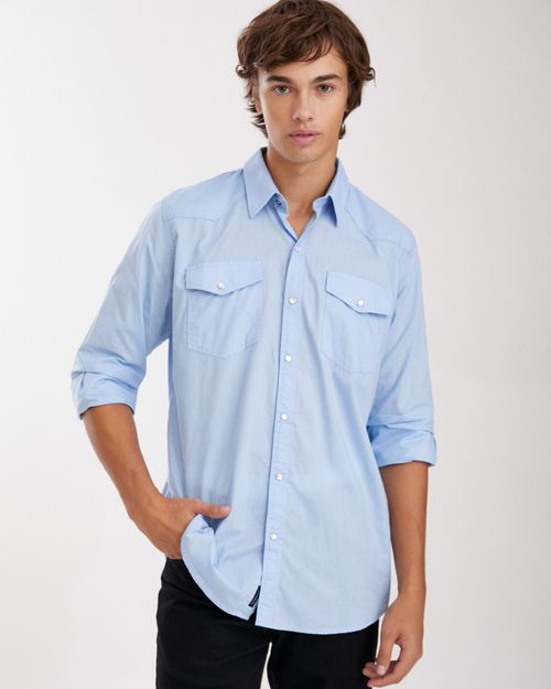 Camisa klassich