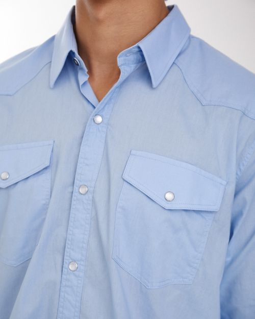 Camisa klassich