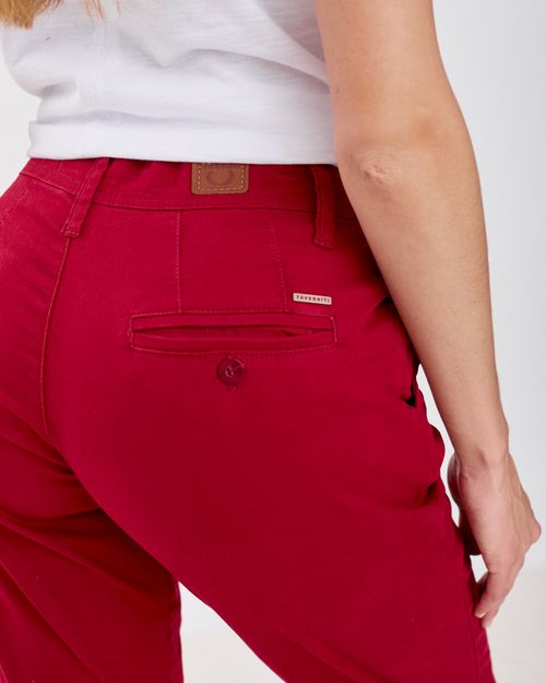 Pantalón global