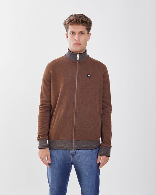 Campera pablo