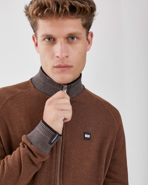 Campera pablo